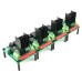 Stackable Mosfet Switch Board (Optical Input)