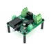 Stackable Mosfet Switch Board (Optical Input)