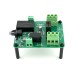 Stackable Mosfet Switch Board (Optical Input)