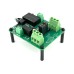 Stackable Mosfet Switch Board (Optical Input)