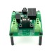 Stackable Mosfet Switch Board (Optical Input)