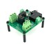 Stackable Mosfet Switch Board (Optical Input)