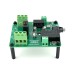 Stackable Mosfet Switch Board (Optical Input)