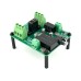 Stackable Mosfet Switch Board (Optical Input)