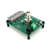 Signal to Optical Bridge - 5 Channel Fibre Optic Trigger Signal to Optical Bridge