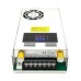 Adjustable Power Supply with Display (0-220V DC - 2.7A)