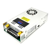 Adjustable Power Supply (0-220V DC - 2.7A)