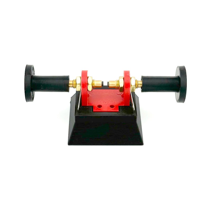 Adjustable Spark Gap Built With Tungsten For Superior Endurance