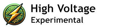 High Voltage Experimental